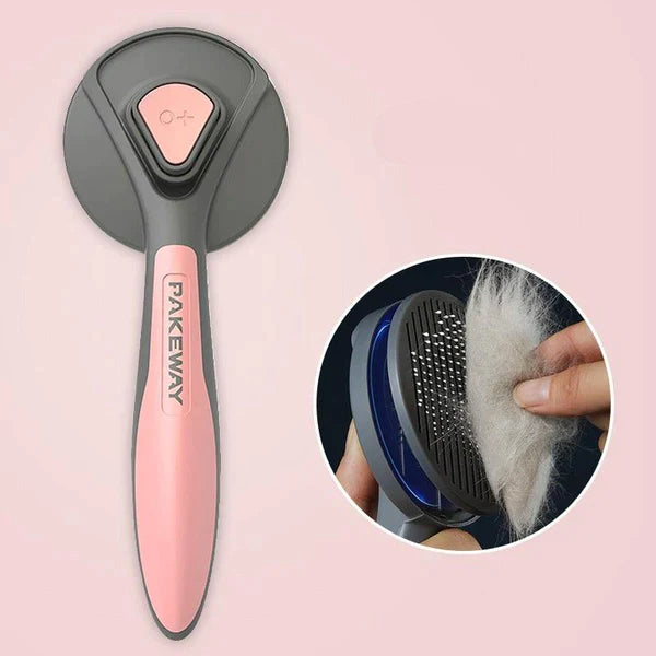 Removedor de Pelos Para Pet Gato Cachorro Kimpets - Original