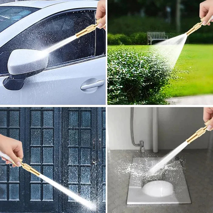 Bico de Alta Pressão para Mangueira - Ultra Jet