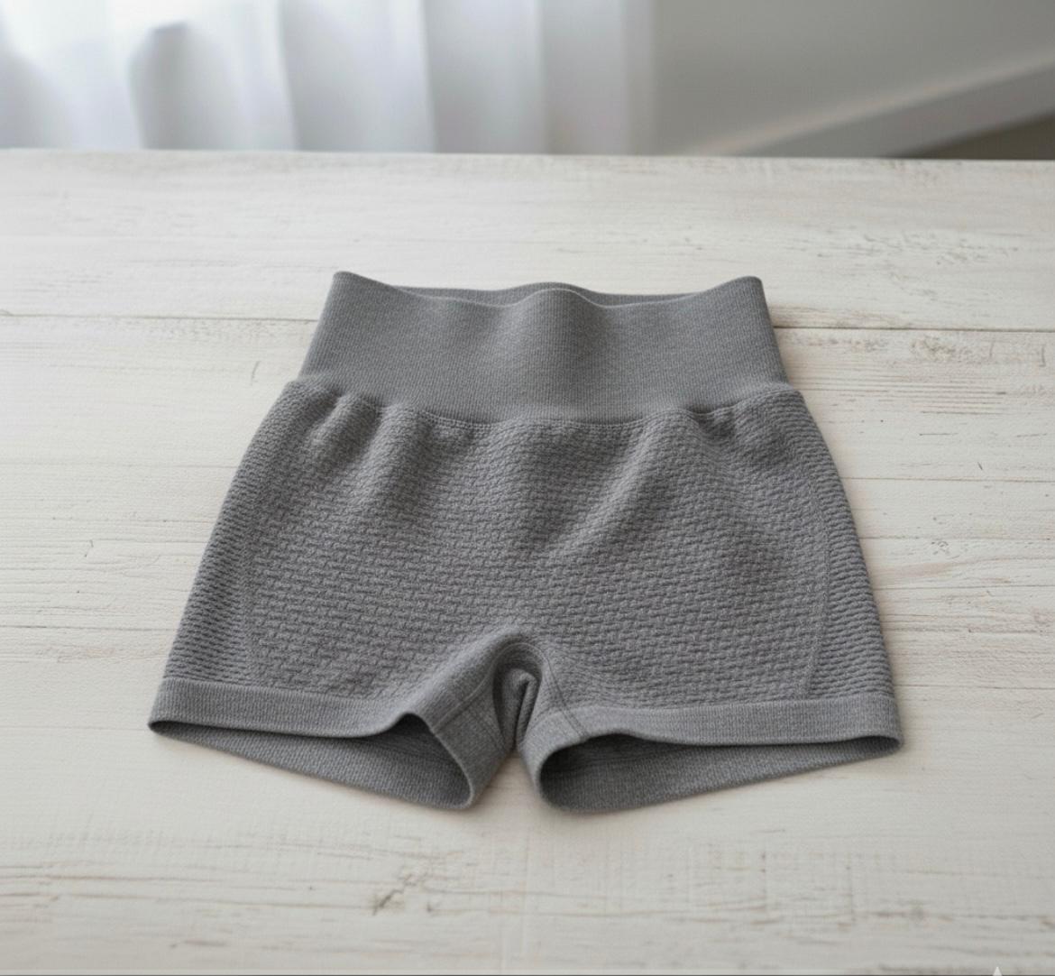 Short modelador feminino Body Control