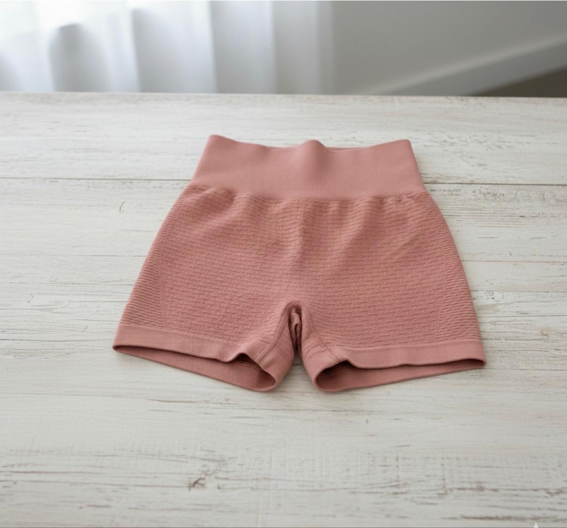 Short modelador feminino Body Control