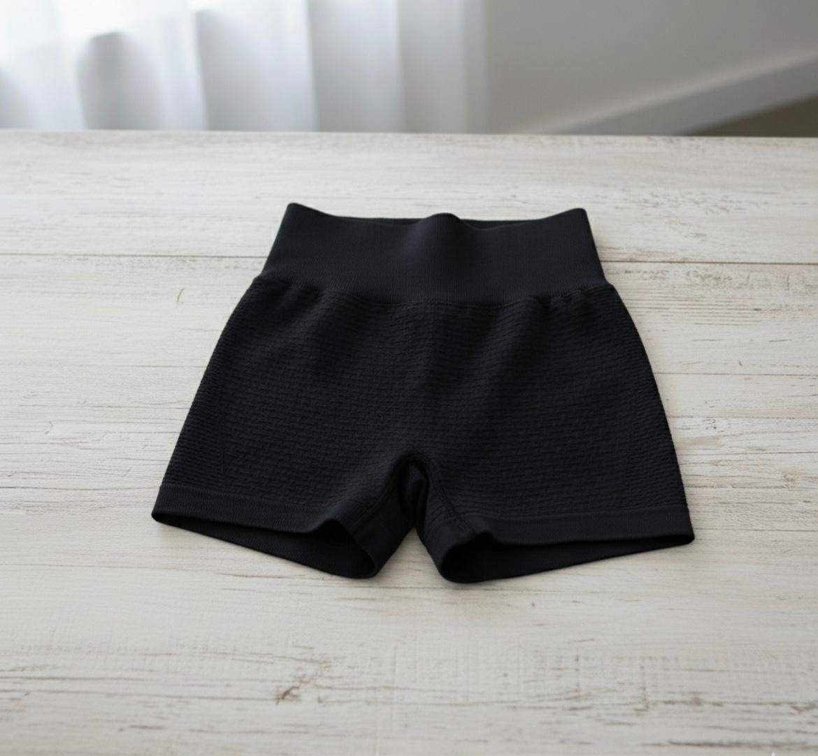 Short modelador feminino Body Control