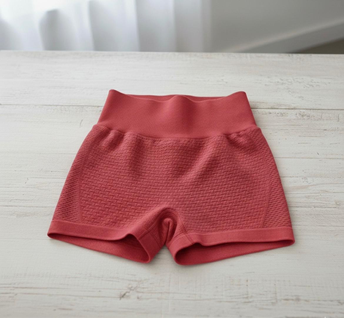 Short modelador feminino Body Control