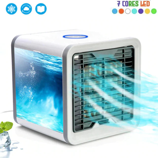 Arctic Air™ Mini Ar-condicionado Ultra Potente