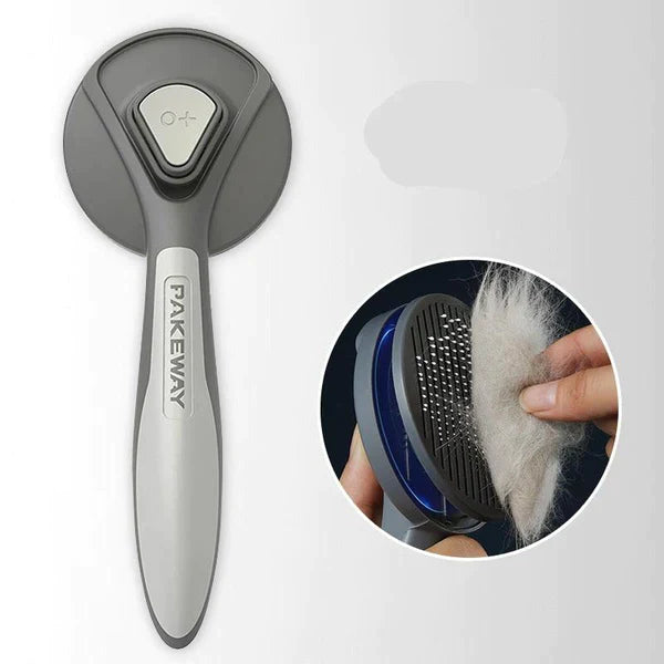 Removedor de Pelos Para Pet Gato Cachorro Kimpets - Original