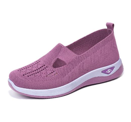 Sapatilha Ortopédica Primavera/verão -      La Bella + BRINDE SURPRESA